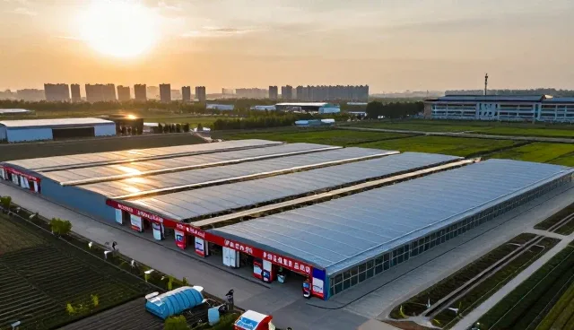 企业发展中的网络布局与业务发展趋势关联分析