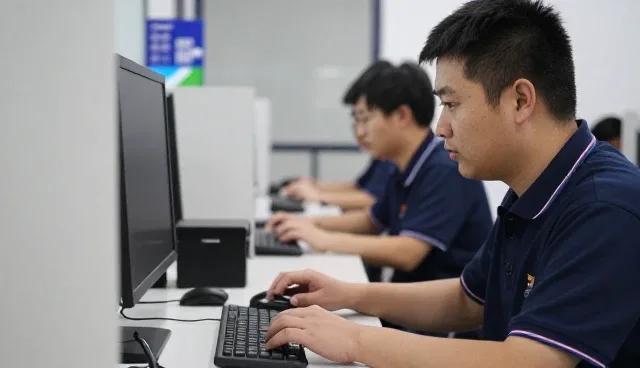 办公场所解决方案中的智能运维平台选择