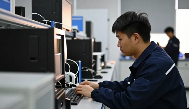 技术转让技术：网络较为完善企业须知